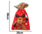 Christmas Gift Bags Christmas Gift Wrapping Bags, For babies Package Storage Party Candy Decorations