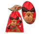 Christmas Gift Bags Christmas Gift Wrapping Bags, For babies Package Storage Party Candy Decorations