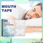Anti-snoring Tape Nasal Breathing Stickers Anti-opening Snoring Breathing