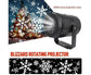 Led Christmas Projection Lights