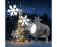 Led Christmas Projection Lights