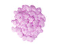 Sponge Heart Shaped Confetti Throwing Petals Wedding Valentine Gift Home Decor - Pink