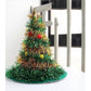 Christmas tree hat for Christmas and Christmas party