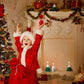 Christmas Candles Christmas decoration gifts home decoration party room bedroom table decoration