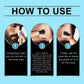 45Pcs Grip Nose Patch Set Reduces Snoring and Nasal Discomfort Sleep Care