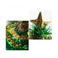 Christmas tree hat for Christmas and Christmas party