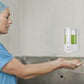 Wall Mounted 450ML Automatic Sanitizer Dispenser Infrared Sensor Soap Dispenser