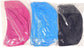 3PCS Solid Color Swim Cap Swimming Cap Swimming Hat for Teenager and Adult(not for Long Hair)