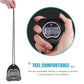 Digital Sport Stopwatch Watch, Digital Stopwatch with Alarm/Calendar for Swimming Football, Sports