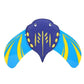 Water Power Devil Fish Underwater Glider Summer Pool Beach Swimming Diving Toy
