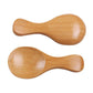 10pcs Mini Kitchen Small Wooden Spoon Coffee Kitchen Accessories