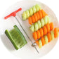 Vegetables Spiral Knife Potato Carrot Cucumber Salad Chopper Easy Spiral Screw Slicer Cutter Kitchen Tools Kitchen Gadgets
