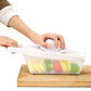 Kitchen Multi-purpose Tools Vegetable Slicer Grater