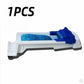 1 Pcs Stuffed Grape Leaf Vegetable Meat Roller Wrapping Cabbage Meat Rolling Tool Kitchen Gadget Meat Rolling Machine