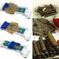 1 Pcs Stuffed Grape Leaf Vegetable Meat Roller Wrapping Cabbage Meat Rolling Tool Kitchen Gadget Meat Rolling Machine