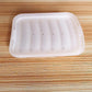 Silicone Sausage Maker Mold Diy Silicone Handmade Hamburger Hot Dog Mold Reusable Kitchen Accessories Gadget For Cake Baking Pie