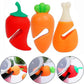 Silicone Pot Lid Holder Anti-spill Rack Heat-resistant Anti-overflow Stoppers Pot Cover Lifter Holder Durable Kitchen Gadgets