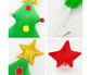Christmas Car Decorations Christmas Tree Car Kit Vehicle Windows Ornaments Xmas Car Styling Gift