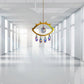 Evil Eye Suncatcher Crystal Light Catcher window curtain home decoration crystal tracery