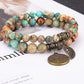 Healing Crystals Chakra Bracelets For Women-crystal Bracelets