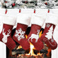 Large Christmas Stocking Christmas Decoration