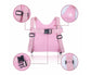 Babies Straps, Babies Straps, Cute Babies Straps, Suitable For Boys And Girls Aged 1-5 To Go To The Zoo Or Shopping Center