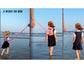 Babies Straps, Babies Straps, Cute Babies Straps, Suitable For Boys And Girls Aged 1-5 To Go To The Zoo Or Shopping Center