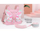 Babies Straps, Babies Straps, Cute Babies Straps, Suitable For Boys And Girls Aged 1-5 To Go To The Zoo Or Shopping Center