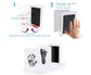 4PCS Babies Handprint and Footprint,Babies Imprint Kit for babies 0-6 Months