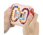 Rotating Magic Bean,Toys for Babies Adult,Spinning Magic Bean Game,Unisex Magic Bean IQ Game Toys