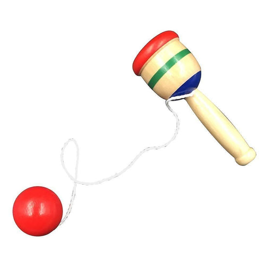 Wood Toys Gift babies Kendama Cup Toys educational Toys babies Kendama Toys