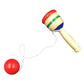 Wood Toys Gift babies Kendama Cup Toys educational Toys babies Kendama Toys