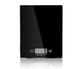 Digital Food Kitchen Scale Touch Control Multifunction Scale Measures in Grams & Ounces for Cooking Baking