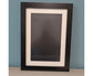babies Art Frame Front Opening Changeable Wood grip Seal Picture Photo Display Storage Frame Home Supplieslack