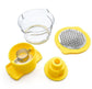 Corn Stripper Stainless Steel Thresher Mugs Household Kitchen Tool