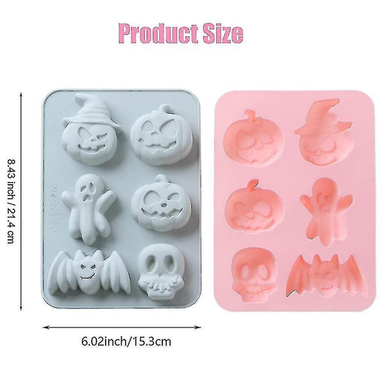 Halloween Kitchen Baking Toolsfun Scary Design