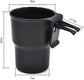 2x Car Universal Drinks Holder Bottle Holder Cup Holder Car Accessories