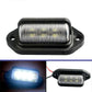 Plate Light Car Accessories