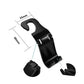 Car Accessories,Car Storage Hooks, Back Seat Auto Hooks Headrest Hanger, Universal Car Bag Handbag Organizer Hooks, Multifunctional Heavy Duty Storage