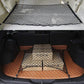 Universal Car Storage Net, Luggage Storage Net, Car Trunk Net, Car Accessories Net, babies  Luggage Net, For SUV Truck Black