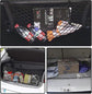 Universal Car Storage Net, Luggage Storage Net, Car Trunk Net, Car Accessories Net, babies  Luggage Net, For SUV Truck Black