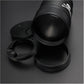 Interior accessories PRECISION WORK Car Ashtray Fit For Car Oil Barrel Metal Ash Tray In Car Ashtrays Cup Holder Fit For Auto Accessories Interior Dec