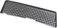 Compatible with Tesla Model 3 Model 3   Air Intake Grille Protective Cover Airvent Car Accessories
