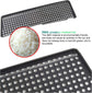 Compatible with Tesla Model 3 Model 3   Air Intake Grille Protective Cover Airvent Car Accessories