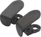 2 Pack Front Trunk Hook For Tesla Model 3 Black Wear-resistant Abs Car
