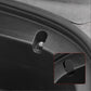 2 Pack Front Trunk Hook For Tesla Model 3 Black Wear-resistant Abs Car