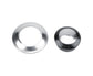 5pcs Heat-Resistant Pot Pan Lids, Knob Lifting Handle, Kitchen Cookware Replacement
