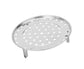 Stainless Steel Steam Holder Tray, Shelf Cooking Accessory