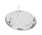 Stainless Steel Steam Holder Tray, Shelf Cooking Accessory