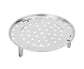 Stainless Steel Steam Holder Tray, Shelf Cooking Accessory